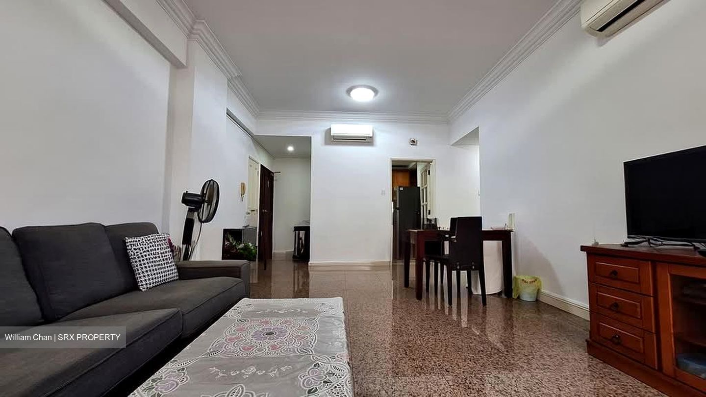 Sherwood Condo (D21), Condominium #591440931
